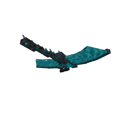 Ice dragon