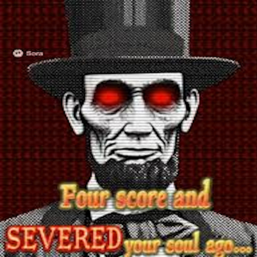 ABRAHAM LINCOLN VIRUS IN AREA 51