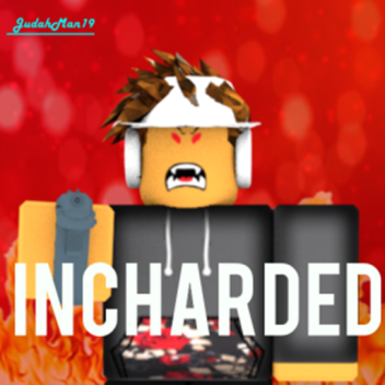 Incharded (Beta)