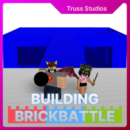 Building Brick Battle
