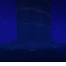 The Yumedono Hall of  Dream's great mausoleum