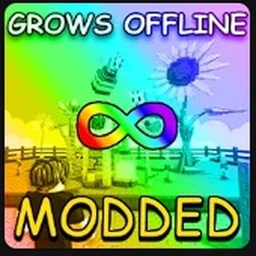 Grow A garden [modded] icon