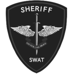 OCSO: Special Weapons and Tactics