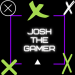 Josh the gamer Yt