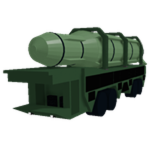 Missile Truck