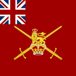 British Military 1940s ᅠ