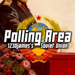 Polling Area