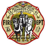 Johnson City Fire Department