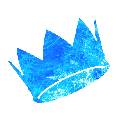 Crown Ice