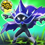 Catch a Monster icon