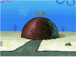 Patrick's Home