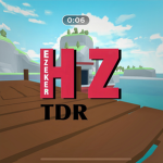 Hezeker TRD Hosting