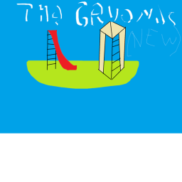 THE PLAY GROUNDS (new)