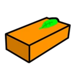 Orange Brick