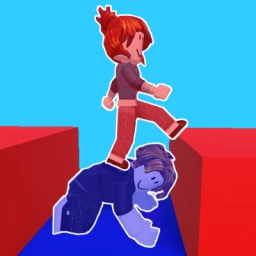 Travail En Équipe icon
