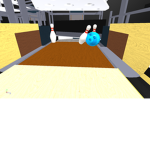 bowling center