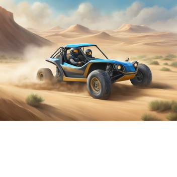 Dune Buggy Racing
