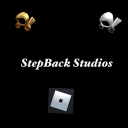 Stepback studios talking place