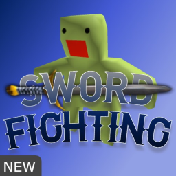 Sword Fighting Game [ALPHA]