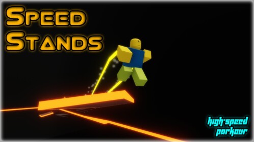 Speed Stands [DEPRECATED]