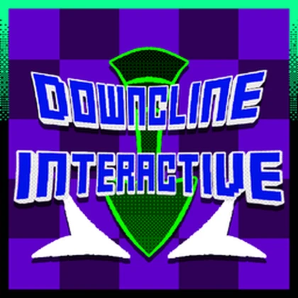 Downcline Interactive Roblox group icon