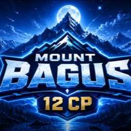 GOOD MOUNT icon