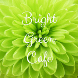 Bright Green Cafe's