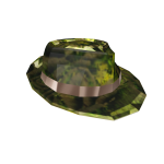 Eco Friendly Stylish Hat