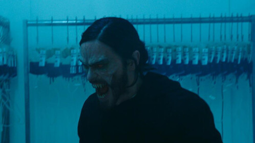 Morbius Scripts