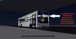 Hen Mig Loki Rafa Bi xo Bus Simulator