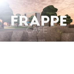 Latté Frappé Cafe/Training  Cafe