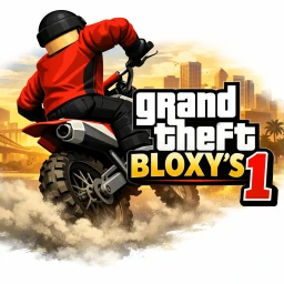 Grand Theft Bloxy's 1 icon