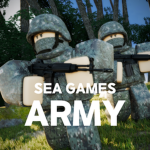 SEEA GAMES