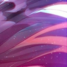 ✿