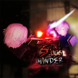 SPILL SLUG WINDER icon