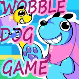 Wobbledog Game![RELEASE] icon