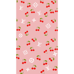 Preppy Cherry