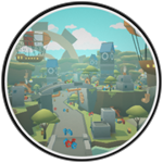 Game Badge Thumbnail