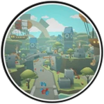 Game Badge Thumbnail