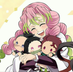 kimetsu no yaiba team :D