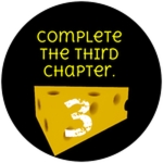 Complete the third chapter.