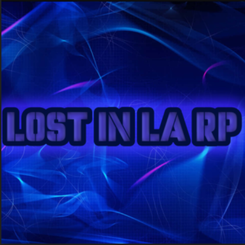 Lost In La Rp