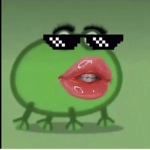 I was born fabulous because I’m a model