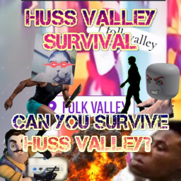 [Update] Folk Valley Survival