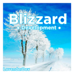 Blizzard Development Team