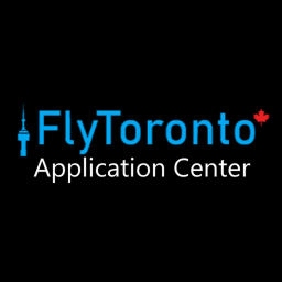 Application Center | Fly Toronto™