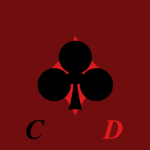 Club & Diamond