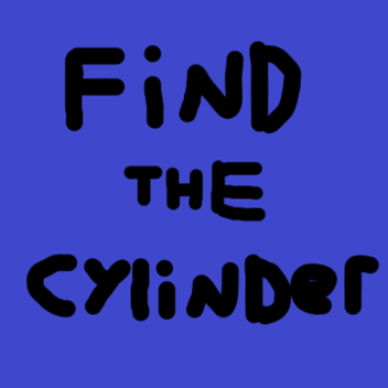 Find the Cylinder (10)