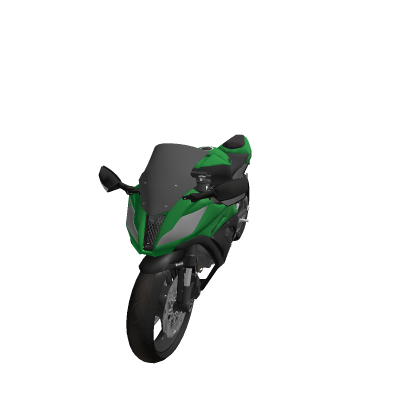 kawasaki ninja zx10rr