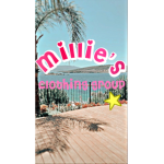 αmiιiα cιοτhing group